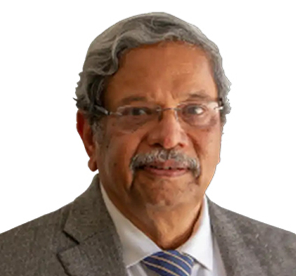 OP Agarwal