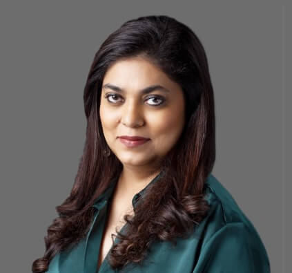 Shweta Rajpal Kohli